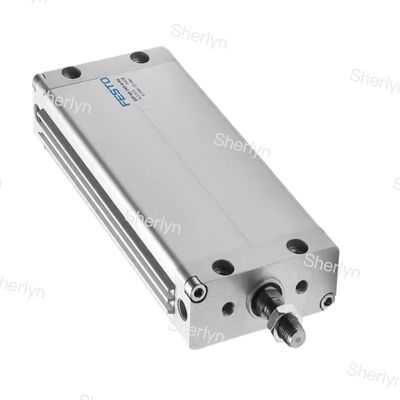 FESTO Düz Silindir DZF-12-50-A-P-A 50mm Hız 161227