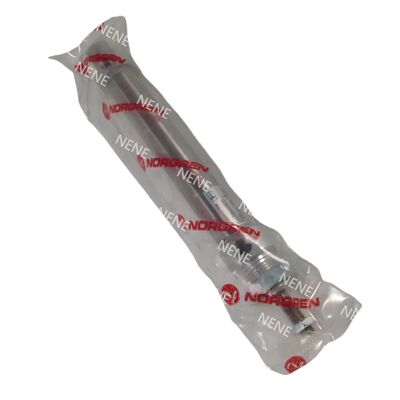 Manyetik Piston RM/28012/M/20 Ø12mm 20mm Strok Kompakt Silindir NORGREN ISO 6432 Konum Geri Bildirimi Hazır