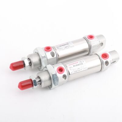 NORGREN RM/28010/40 Tek Eylemli Silindirli Silindir ISO 6432 Standartına Göre