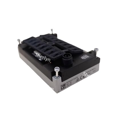 FESTO CPV10 Serisi Valf Terminal Modüler Pnömatik Kontrol Valf Adası CPV10-GE-MP-6