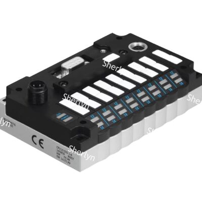 FESTO CPV14-GE-MP-8 Valve Island Ultra Kompakt Modüler Pnömatik Kontrol Terminalı
