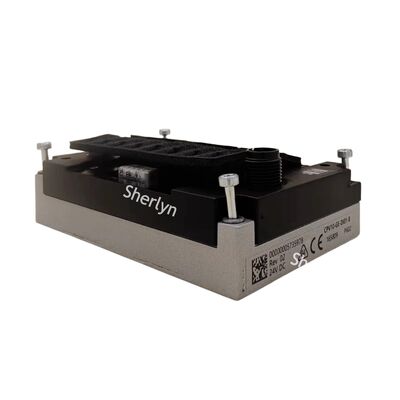 FESTO CPV10-GE-MP-8 Valve Terminal Yüksek Güvenilirlik Modüler Pnömatik Valf Adası Endüstriyel Ekipmanlar İçin