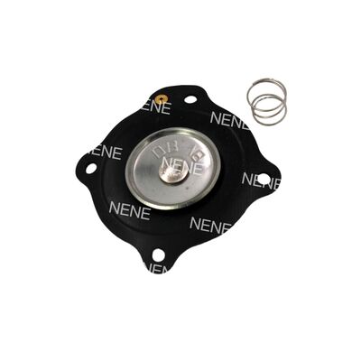 1 İnç Mecair Diyafram Tamir Kiti DB18 Diyafram Mecair Darbeli Vana VNP208 VNP308 VEM208 VEM308 VNP408 VEM408 İçin