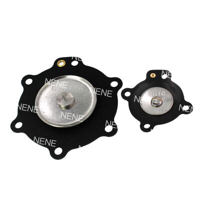 MECAIR onarım kiti 1 1/2 Inch DB114 DB16 Mecair VNP214 VNP314 için diafragma
