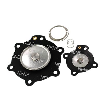 MECAIR onarım kiti 1 1/2 Inch DB114 DB16 Mecair VNP214 VNP314 için diafragma