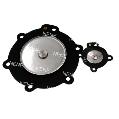 FKM/Viton Diyafram DB120 DB16 3'' Diyafram Onarım Keti Pulse Jet Valves Mecair 2.5 Inch VNP220 VEM220 VNP420 VEM420 VNP424 VEM424 VNP620 VEM620 VNP720 VEM720