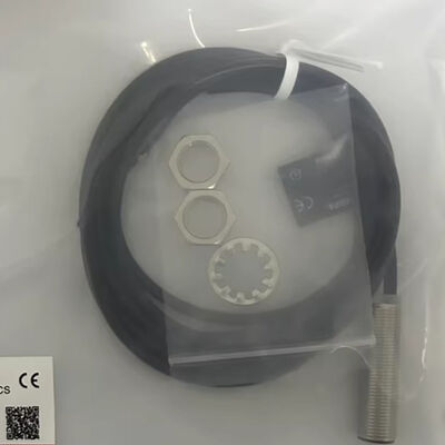 Endüktif Yaklaşım Sensörü SODRON SN12X SN12R-02BPA SN12R-02BPB