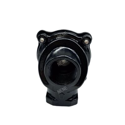 Pnömatik Vana Darbe Vanası VNP208 1" Darbeli Jet Vanası MECAIR