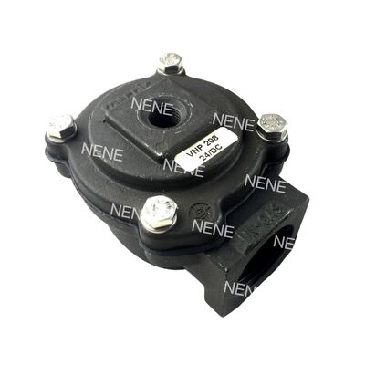 VEM208 MECAIR 1" Filtreli Darbe Valfi Pnömatik Darbe Valfi