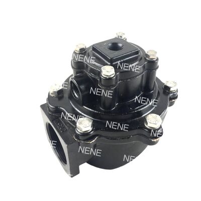 VEM214 MECAIR 1 1/2 "Pulse Valve VEM214 Toz toplayıcı 1.5 inç