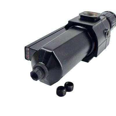 B72G-2AS-000-014 NORGREN Aşırı düzenleyici basınç filtresi