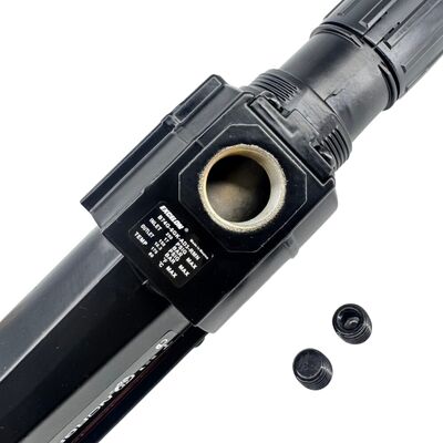 NORGREN G1/2 Filtre Basınç Düşükleyici Valf B74G-4GK-AP3-RMN Basınç Düzenleyici Filtre