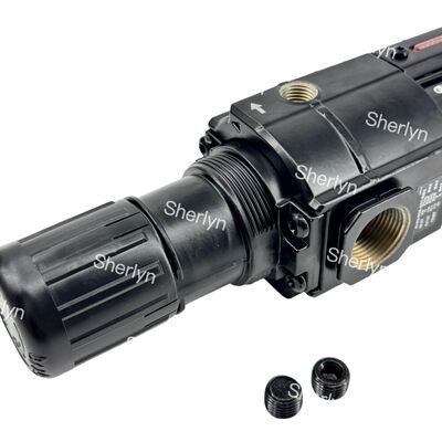 B72G-2AS-000-014 NORGREN Aşırı düzenleyici basınç filtresi