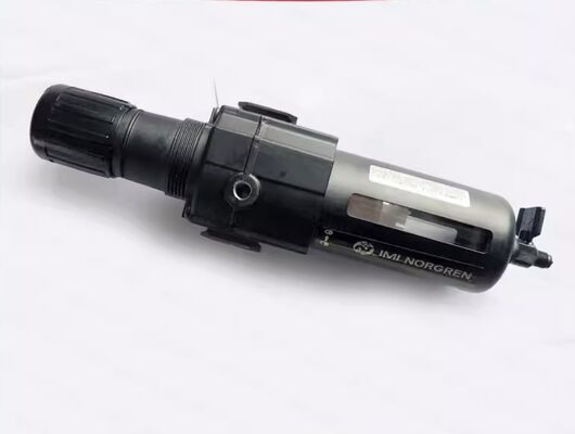 B74G-4GK-QP1-RMN Manuel Tahliyeli NORGREN Filtre/regülatör