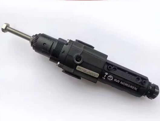 B72G-2AS-000-014 NORGREN Aşırı düzenleyici basınç filtresi