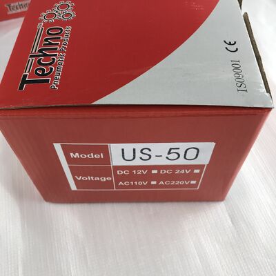 UNI-D Sono Tiangong US Serisi Buhar Vanası US-15/20/25/35/40/50 UNID Yüksek Sıcaklık Solenoid Valfi