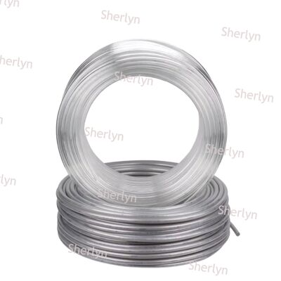 Şeffaf FESTO Trakeal PUN-H 4x0.75-NT 4 Mm Dış Çap