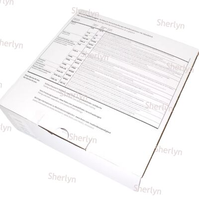 Siyah FESTO Trakeal PUN-H 6x1-SW