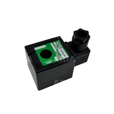 400425-107 400425-117 ASCO Solenoid Valf 400425 Serisi Darbe Valfi Bobini IP65 Koruma Seviyesi Sağlıyor