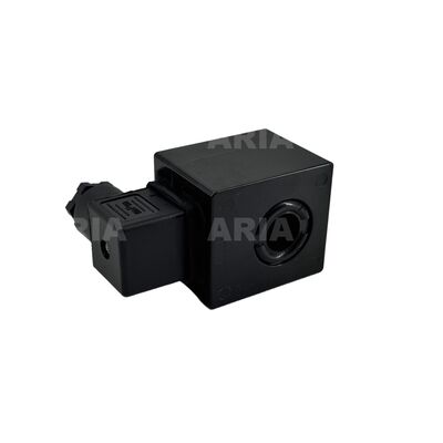 Emerson Asco - 400425-110 Asco Numatics Coil.220/50.10,5w.Cmxx.F. Spade Plug Solenoid Valve Coil