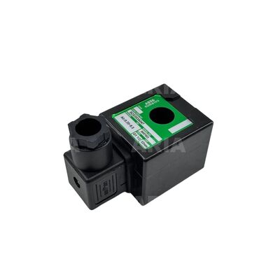 Emerson Asco - 400425-110 Asco Numatics Coil.220/50.10,5w.Cmxx.F. Spade Plug Solenoid Valve Coil
