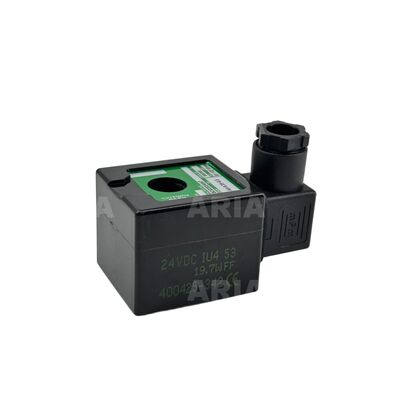 400425 Serisi Elektromanyetik Darbe Valfi Bobini400425-101 ASCO AC24V Darbe valfi bobini