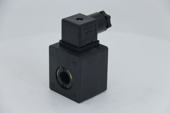 Kalıplı Shell IP65 ASCO Solenoid Valve 400325-110 ASCO NUMATICS COIL.220/50.6