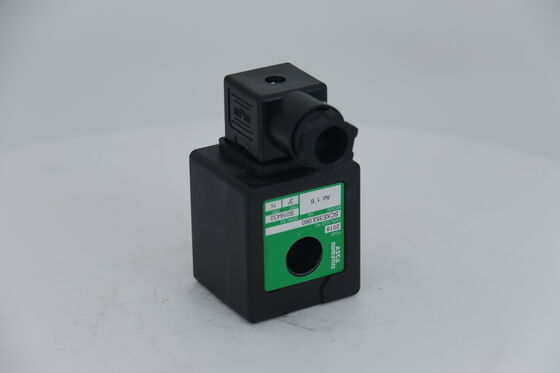 Kalıplı Shell IP65 ASCO Solenoid Valve 400325-110 ASCO NUMATICS COIL.220/50.6