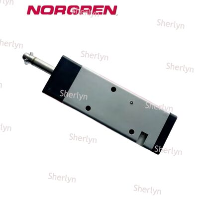 İki pozisyonlu üç yönlü pilot solenoid valfi NORGREN V61B313A-A219J