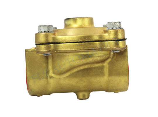 ASCO Su Valvu EF8210G003 Solenoid Valvu Patlama Karşıtı Su Valvu