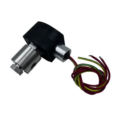 ASCO paslanmaz çelik solenoid valfi EF8320G200 EF8320G202