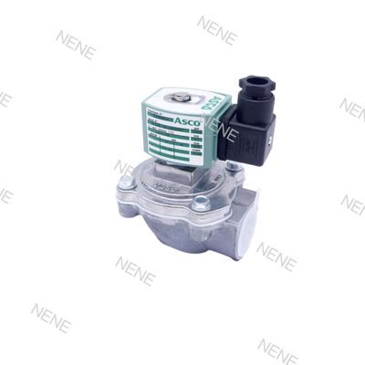 Yüksek Performanslı Toz Toplayıcı için 2 Inç Endüstriyel Pulse Jet Solenoid Valve ASCO SCG353G050