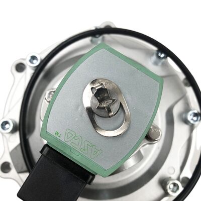 3" Diyaframlı Darbeli Jet Valf ASCO SCXR353G230 Gömülü Darbeli Jet Solenoid Valf