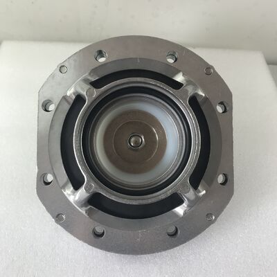 ASCO SCR353G060 Denizaltı Solenoid Darbe Valfı 75mm Açıklık Yüksek Akış