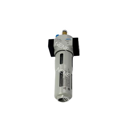 Festo LOE-3/8-D-MINI 162680 Pnömatik Yağlayıcı 0.5-12 bar G3/8 Çinko Alaşımlı Yağlayıcı FRL Ünitesi Mini Boyut İçin