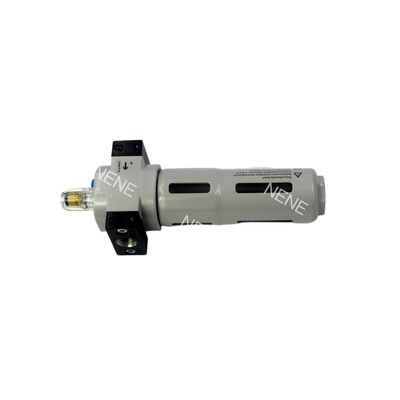 FESTO 159621 Mini Hava Yağlayıcı LOE-1/4-D-MINI 0.5-12bar Çinko Alaşımlı Vücut
