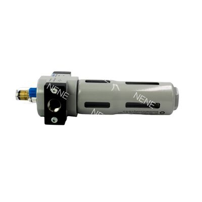 Festo LOE-3/8-D-MINI 162680 Pnömatik Yağlayıcı 0.5-12 bar G3/8 Çinko Alaşımlı Yağlayıcı FRL Ünitesi Mini Boyut İçin