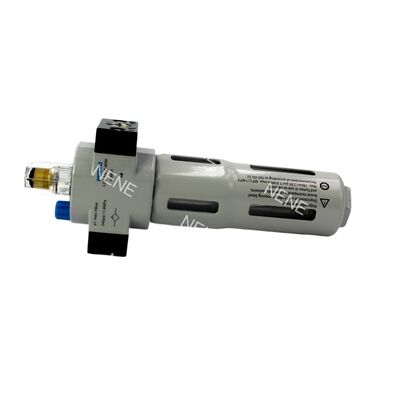 FESTO 159621 Mini Hava Yağlayıcı LOE-1/4-D-MINI 0.5-12bar Çinko Alaşımlı Vücut