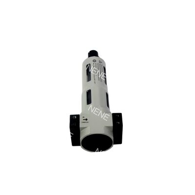 Çinko Alaşım Filtresi Festo LF-1/4-D-MINI 159613 40 μm G1/4 1200L/min 22ml El Kanalı 0.5-12 bar Sıkıştırılmış Hava Filtresi