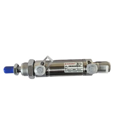 Çift Etkili Hava Silindiri 10mm Çap 50mm Strok NORGREN RM/8010/M/50