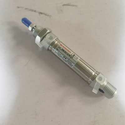 NORGREN RM/8010/20 Çift Etkili 10mm Çap 20mm Strok Manyetik Pistonlu Pnömatik Silindir