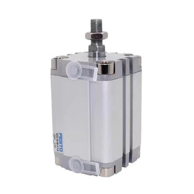 ADVU-16-5-P-A FESTO 156507 16mm Bor 5mm Vuruş Çift Eylemli Pnömatik Kompakt Silindir