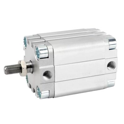 ADVU-16-5-P-A FESTO 156507 16mm Bor 5mm Vuruş Çift Eylemli Pnömatik Kompakt Silindir