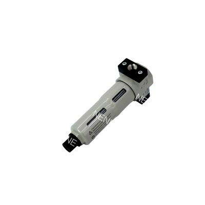 Tam Otomatik Tahliye Festo LFR-1/8-D-7-MINI-A-MPA 8002308 40µm G1/8 0.5-7bar MPA Göstergeli Filtre Regülatörü