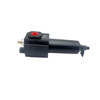 Norgren L72C-2AP-QTN Kompakt Modüler Hava Yağlayıcısı, Pnömatik Sistem Yağlaması İçin 1/4 İnç Bağlantı Noktası