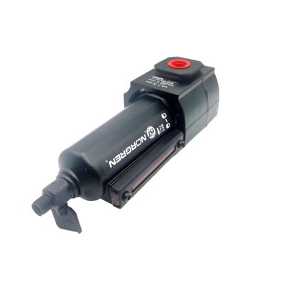 Heavy Duty Pneumatic Lubricator Norgren L73M-3GP-ETN with Adjustable Oil Drip Control