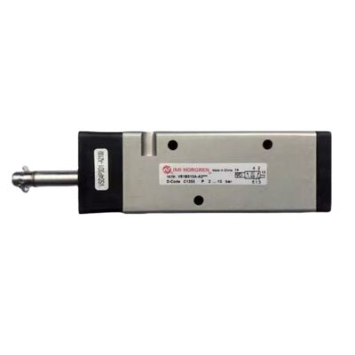 Pnömatik yön kontrol valfi V61B317A-A213J Norgren Industrial