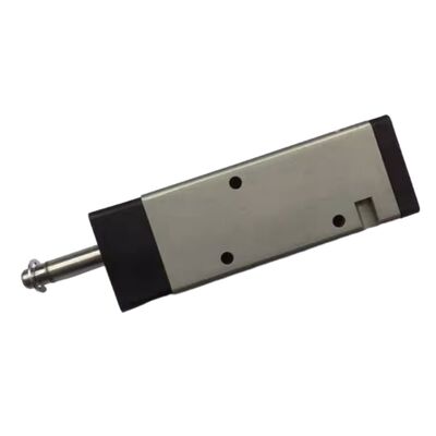 Pnömatik yön kontrol valfi V61B317A-A213J Norgren Industrial