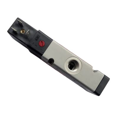 Norgren V61B317A-A219J 2/5 Way Pilot İşletilen Bahar Dönüş Ventili