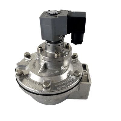 GOYEN CA45T 1 1/2 Darbe Vanası Dik Açı Uygun Diyafram K4502 K4503